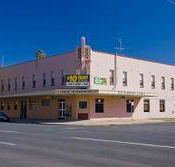 Railway Hotel - Accommodation Australia