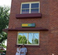 Star Hotel Albury - Accommodation Australia