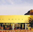 Royal Mail Hotel - Local Tourism