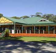Bemm River Hotel - Accommodation Australia