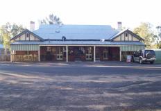 Ballimore Inn Hotel - Accommodation Australia 0