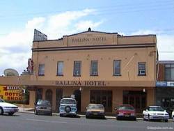 Pimlico NSW Accommodation Australia