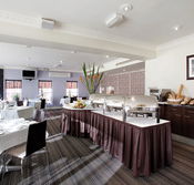AJs Bar  Bistro - Accommodation Australia