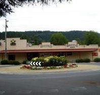 Star Hotel Bright - Local Tourism