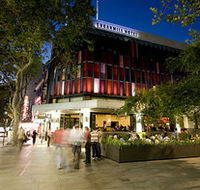 The Sugarmill - Accommodation Australia