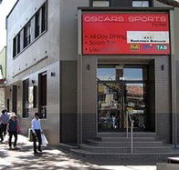 Oscars Sports Hotel - Accommodation Australia