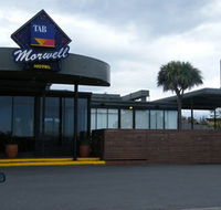 Morwell Hotel - Accommodation Australia