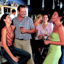 Sunbury VIC Australia Shopping