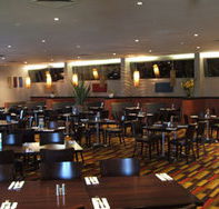 Sandbelt Club Hotel - Accommodation Australia