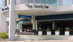 Cabarita Beach Bar & Grill - Accommodation Australia 0