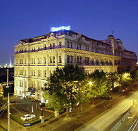 Grand Hotel Melbourne - Australia Shopping