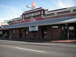 Areegra VIC Bed n Breakfasts