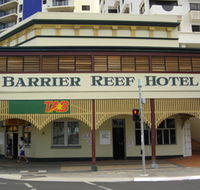 The Barrier Reef Hotel - Local Tourism