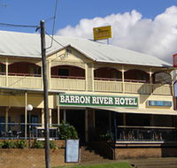 Barron River Hotel - Local Tourism