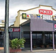 Grafton Hotel - Local Tourism