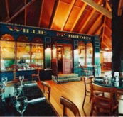 Willie McBrides Irish Bar - Local Tourism