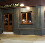 Shenannigans - Local Tourism