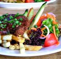 Plough Inn Hotel - Accommodation Australia