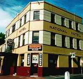 National Hotel Geelong - Accommodation Australia