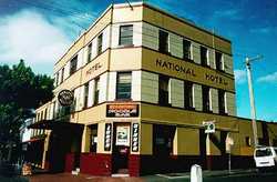 National Hotel Geelong - Accommodation Australia 0