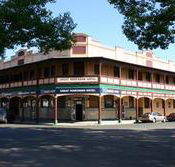 The Great Northern Hotel - Grafton - Accommodation Australia