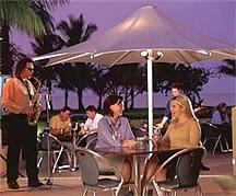 Blue Mango Wine Bar - Accommodation Australia 0