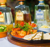 Greenant Cantina - Local Tourism