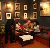 Vibe Bar and Restaurant - Local Tourism