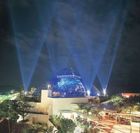 The Reef Hotel Casino Bars - Local Tourism