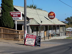 Musk Vale VIC Local Tourism