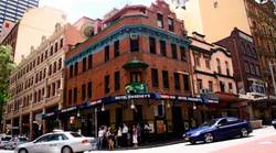 Sydney City NSW Accommodation Australia