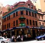 Sweeney's Hotel - Accommodation Australia