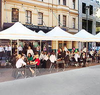 Customs House Bar - Accommodation Australia