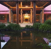 Tall Timbers Tasmania - Accommodation Australia