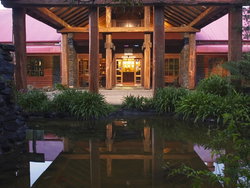 Tall Timbers Tasmania - Accommodation Australia 0