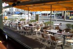 University Hotel - Bed n Breakfasts 0