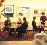 Kings Perth Hotel - Accommodation Australia