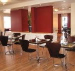 Cafe 196 - Ambassador Hotel - Accommodation Australia
