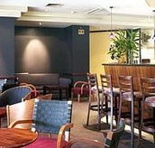 Bensons Restaurant - Accommodation Australia