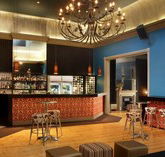 Canton Lounge Bar - Accommodation Australia