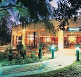 Frasers Restaurant - Accommodation Australia