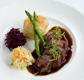 Jacksons Restaurant - Accommodation Australia