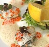 Friends Restaurant - Accommodation Australia