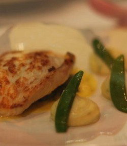 Chanterelle At Jessicas - Accommodation Australia 0