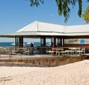 Aristos Waterfront Claremont - Accommodation Australia