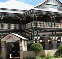Julios - Accommodation Australia