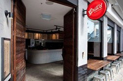 Grilld - Subiaco - Accommodation Australia 0