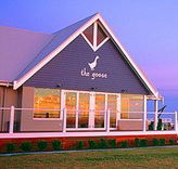 The Goose - Local Tourism