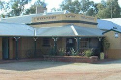  Accommodation Australia