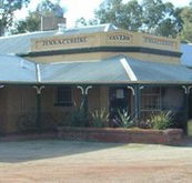 Jennacubbine Tavern - Accommodation Australia